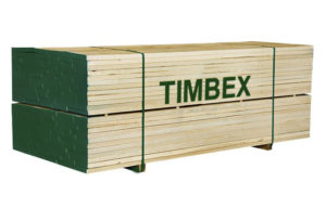 ash sawn timber